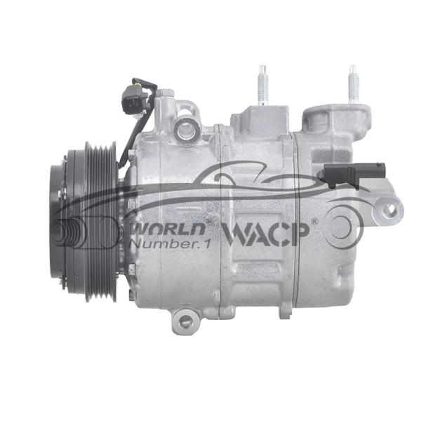 Quality GV6119D629GB GV6119D629GC GV6Z19703G Auto AC Compressor For Ford Transit Escape WXFD129 wholesale