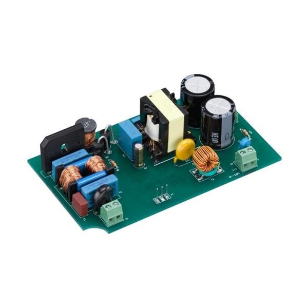 Quality REF-XDPL8105-CDM10V Embedded Solutions PFC Flyback Dimmable Constant Current Controller Evaluation Board wholesale