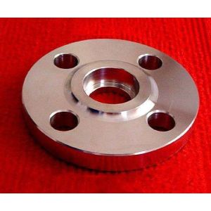 Socket Weld Nickel Alloy Flanges Alloy 31 ASTM B564 UNS N08031 1/2 Inch - 24