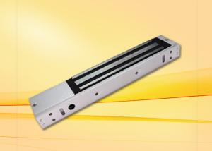Cheap Security signal output electric lock / magnetic lock with U type , Z type bracket for sale