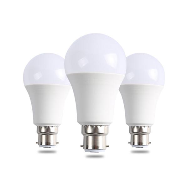 Quality SMD2835 Energy Saving LED Bulb 270 Degree E14 Smart Bulb wholesale