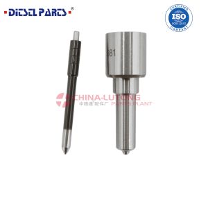 Common Rail Fuel Injector Nozzle 093400-1040