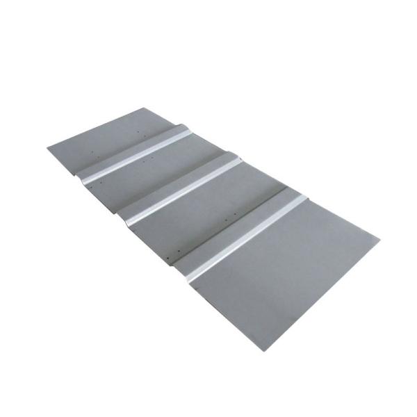 Quality 20ft 40ft Dry Cargo Shipping Container Door Panel 2.0mm Corten Steel with Customizable Design and Follows Customer Demand wholesale