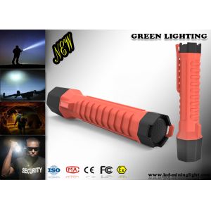 Cree LED 10w Explosion Proof Torch 20000 Lux High Beam 1300 Luminous