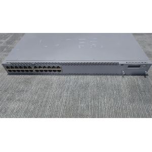 Cheap 10/100/1000Mbps Juniper EX4300-24T Services Gateway Full-Duplex Half-Duplex for sale