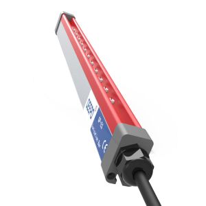 Cheap 3cm Textile Static Eliminator Bar Ionizing Safety Slitting Machine With Power Supply for sale