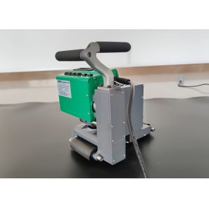 Full Power Geomembrane Welding Machine CX600 Overlap Welder