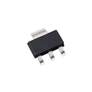 China PZT2907A Power Mosfet Transistor Si-Epitaxial Planar Switching Transistors on sale