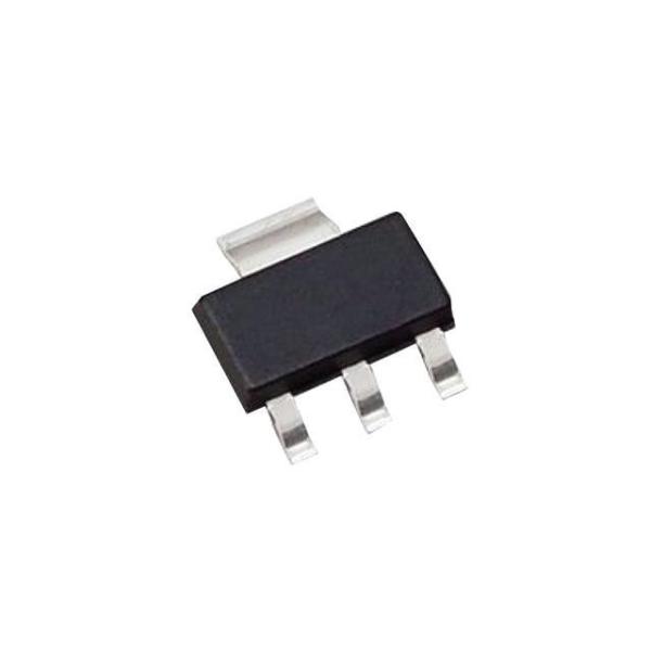 Quality PZT2222A Power Mosfet Transistor NPN GENERAL PURPOSE AMPLIFIER wholesale