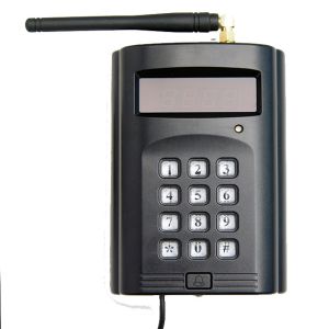 Wholesale restaurant wireless guest coaster pager queuing system for waiter call