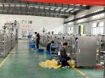 Granule Multi Function Vertical Packaging Machine Fully Automated Packaging