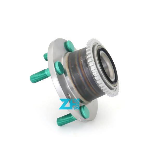 Wheel Hub Bearings For MAZDA B6032615XA B6032615XB Front Wheel Bearing And Hub Assembly B6032615XC For MAZDA