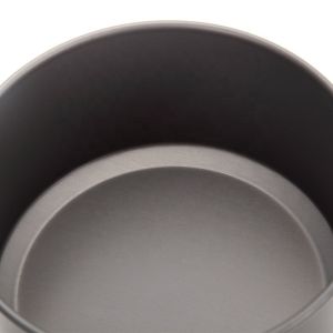 Modern Design Style Picnic Camping Cooking Set With Aluminum Handle