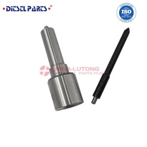 Common Rail Fuel Injector Nozzle 093400-9830