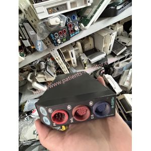 M-COPSv GE Datex Ohmeda Module With C.O. SvO2 P4 For S/5 Patient Monitor