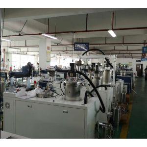Cheap High Precision Dynamic Polyurethane Metering Mixing and Dispensing Machine for Products for sale
