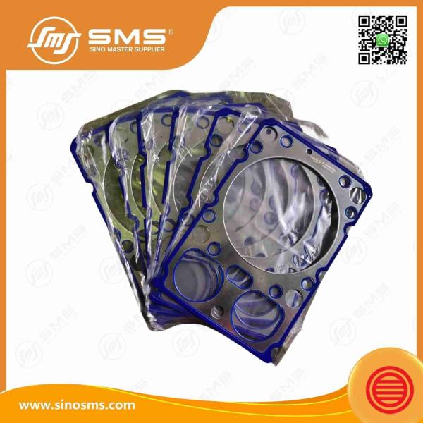 Quality 612600040355 Cylinder Head Gasket Weichai Engine Parts WP10 WD615 wholesale