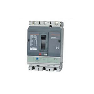 AC 690V Molded Case Circuit Breaker NS Short Circuit / Overload Protection