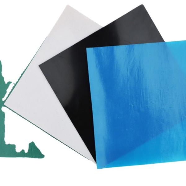 Modern Design HDPE Geomembrane The Perfect Solution for Seepage Prevention and