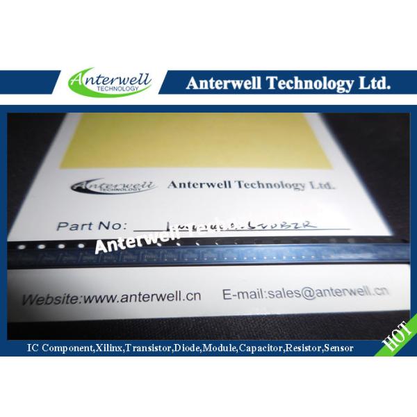 Quality LM4040A25IDBZ Rectifier Diode Electronics ICs Chip Integarted Circuts wholesale