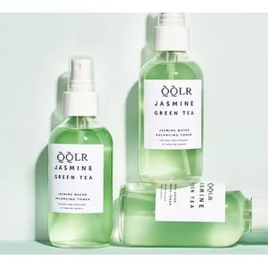 120ML OEM Face Toner Moisturizing Soothing Brightening Customizable