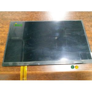 LTL106AL01-001 Samsung LCD Panel 10.6 Inch 1366 RGB ×768 WXGA WLED Lamp Type