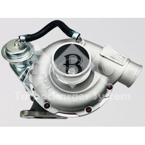 Cheap 114400-3171 Turbocharger TA51 for Hitachi 6RB1 EX400-3 for sale