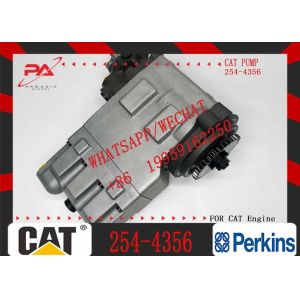 High Quality Excavator Part Diesel Engine Parts Fuel Injection Pump 254-4357