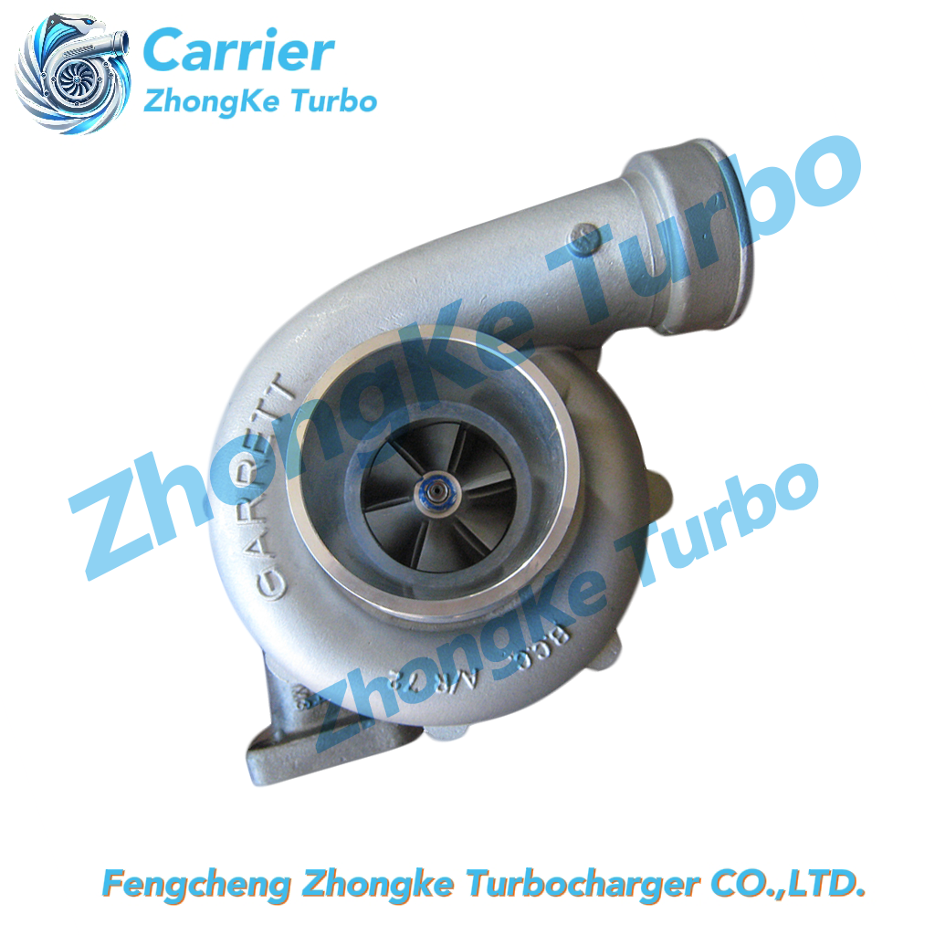 T04E11 Turbo 466780-5001S 466780-0001 466780-0003 466780-0004 538994 284555 638994 0090617 0090608 Turbocharger For DAF 1100 1300 1700 1900 Truck 60 With DNT620 DNTD620 DNS620 Engine