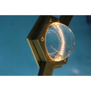 Modern Recutangular Chandelier Indoor Assembly Required for Living Room or Bar