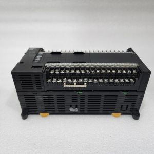 CP1L-M60DR-A Omron Japan Programmable Controller with 1 Year Warranty