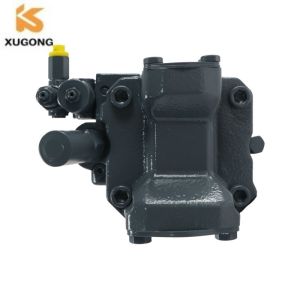 Hydraulic Pump Rexroth A10V063 SK75-8 SK55 SK60 Excavator Main Pump A10V063