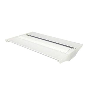 Indoor/Damp Environment 130W LED Linear High Bay Light with 50000 Hours Working