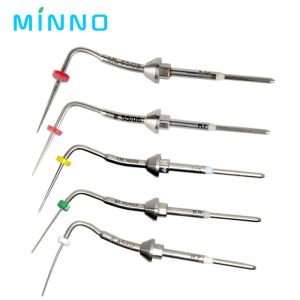 Dental Accessories Percha Gutta Pen / Gun Tip Heated Plugger Needles Dental