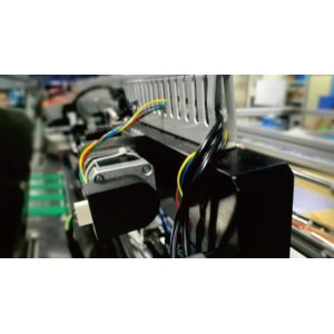 External Drum 825nm Laser CTP Plate Machine With Punching System