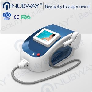China Semiconductor Hair Removal Lasers Diode Laser Beauty Device For Salon on sale