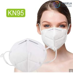 GB 2626-2006 Standard ffp2 level Protective Face Mask Factory Certificated with