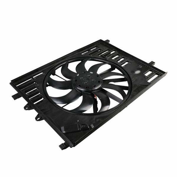 Quality OE 31493262 Engine Cooling Radiator Fan For S60 XC60 Car Parts wholesale