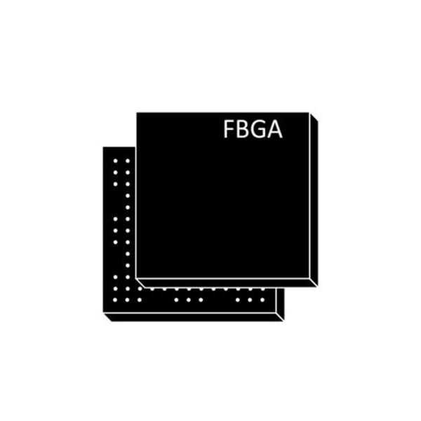 Quality Microcontroller MCU STM32WB55VCQ6 Multiprotocol Wireless 32Bit MCU 129UFBGA IC Chip wholesale