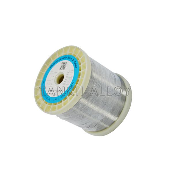 Quality NiCr6015 Alloy Wire Cable Stable Resistivity As Heating Element wholesale