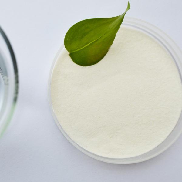 Quality Konjac Root Extract Coffee Pudding Milk Chocolate Glucomannan Food Additive wholesale