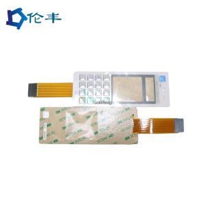 Metal Dome FPC Membrane Switch