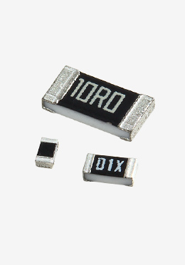 Quality 1.65 Ohm Low Noise Resistor 1W Power Rating Resistors For Industrial Automation And Telecommunications wholesale