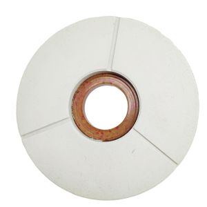 Stone Abrasive 10" Buff Pad for Granite Diamond Polishing in Customized Design