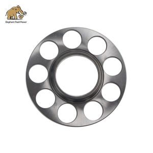 OEM Quality Sauer H1p045 Original Parts Hydraulic Pump Repair Solution