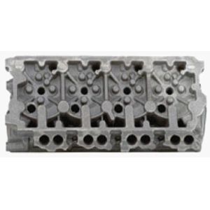 China ADC12 ADC3 ADC5 Al Die Casting Components For Cylinder Block on sale