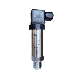 60MPa 24VDC High Pneumatic Differential Mini Pressure Sensor