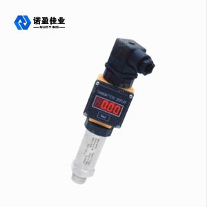 NP93420 IP65 316L Pressure Sensor Transmitter For Liquid Gas