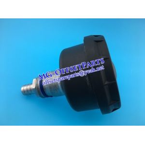 61.164.1738, 3620001, HD FILTER CASE KPL, HD OFFSET PRINTING MACHINE ORIGINAL