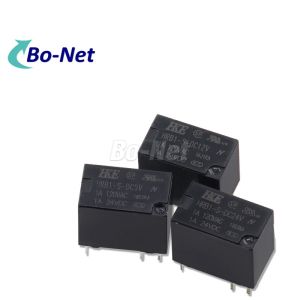 HKE original Electronic Component HRB1-S-DC5V HRB1-S-DC9V HRB1-S-DC12V HRB1-S